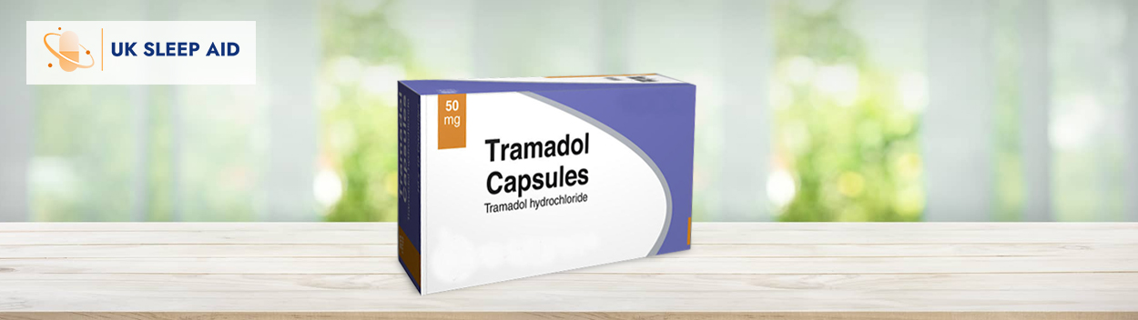 What is Tramadol?