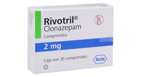 Clonazepam