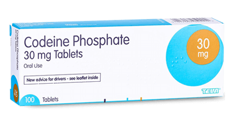 Codeine Phosphate