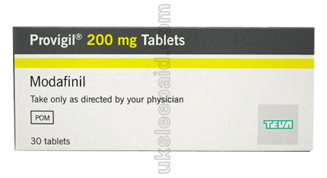 Modafinil